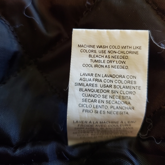 Woolrich Plaid Lined Shirt Jacket Size XXS - Picture 11 of 14